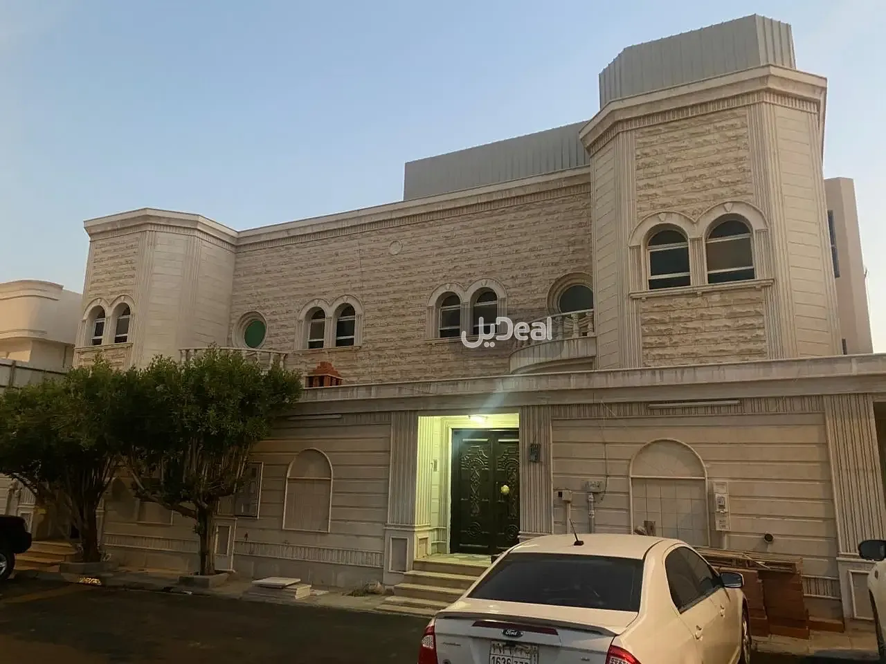 دور للإيجار