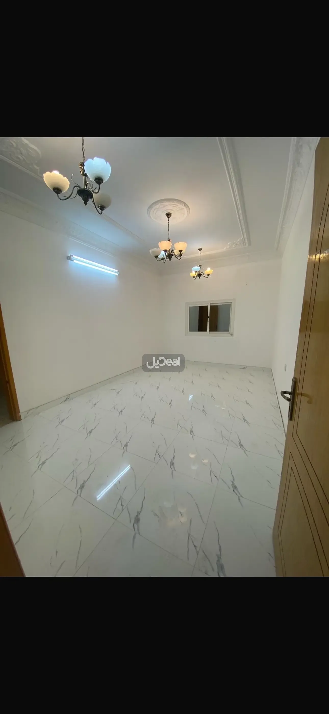 حي  الوصايف  بمدينة ابها .