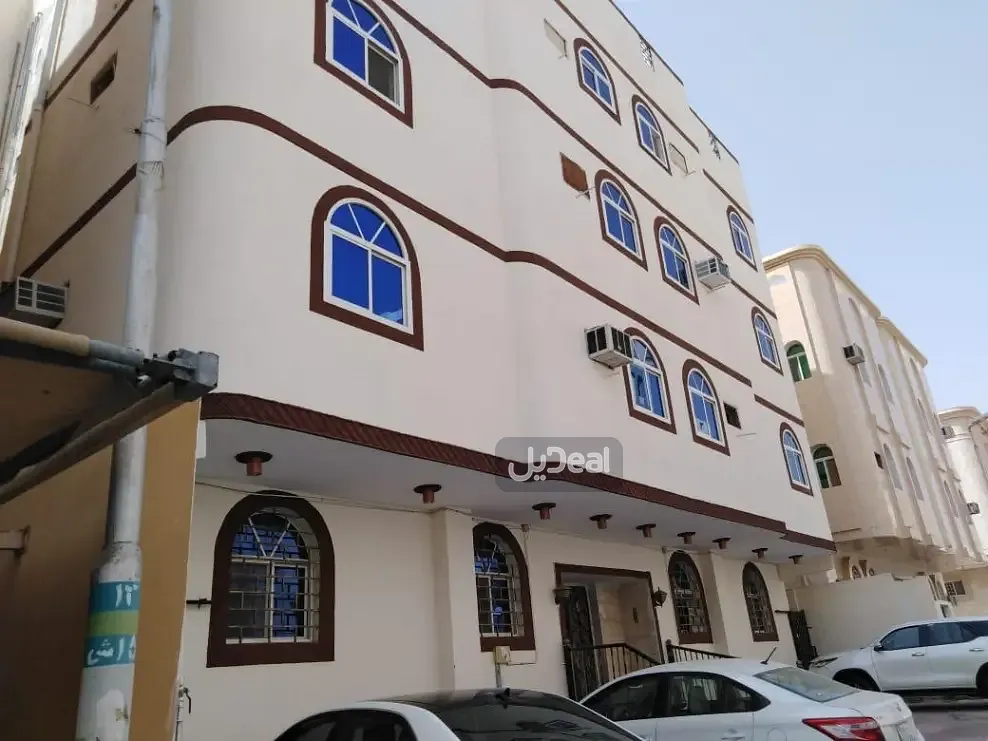 عمارة للبيع