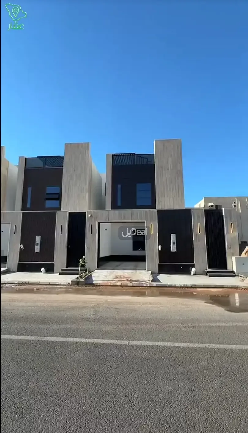 فيلا للإيجار