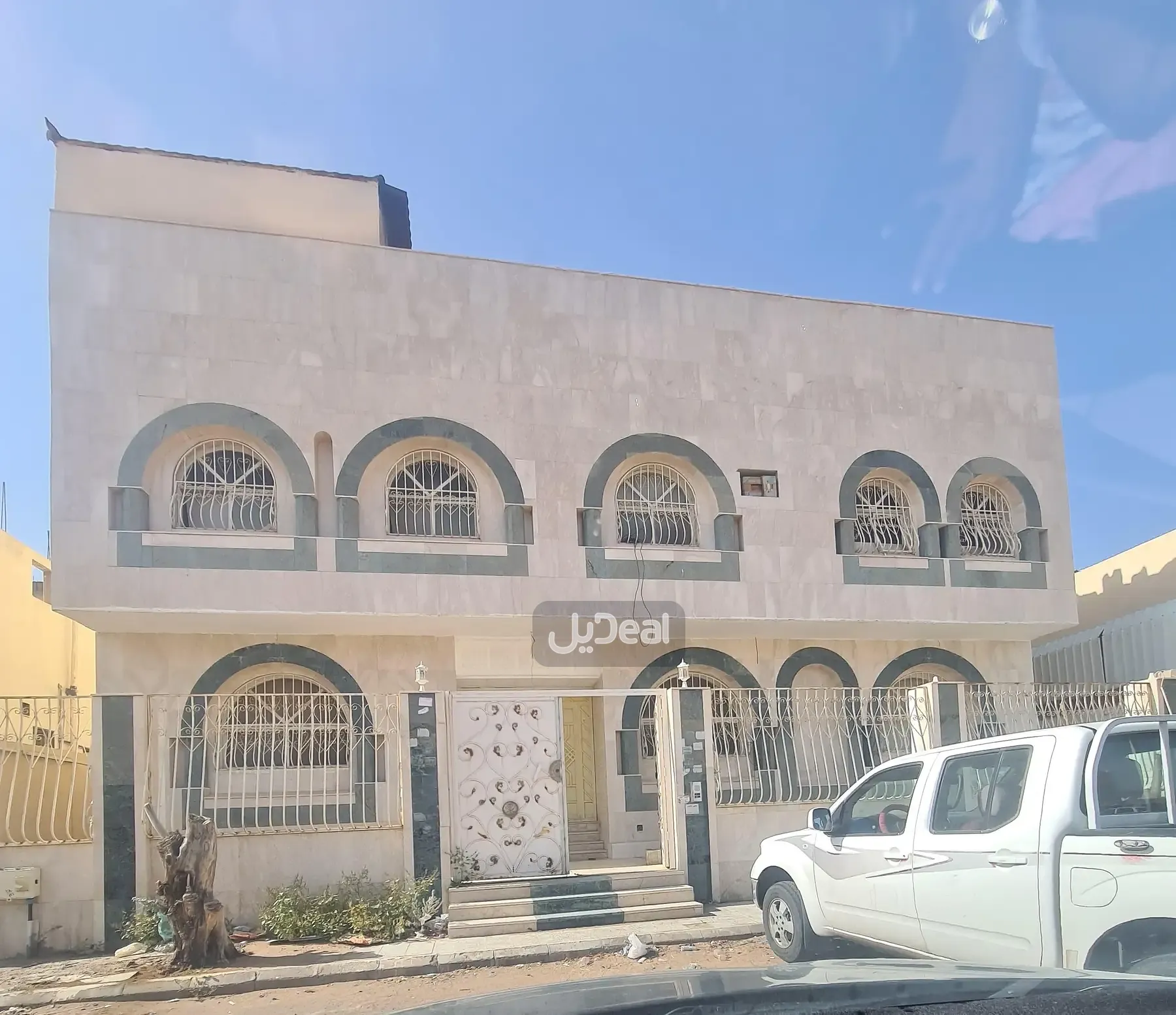 عمارة للبيع