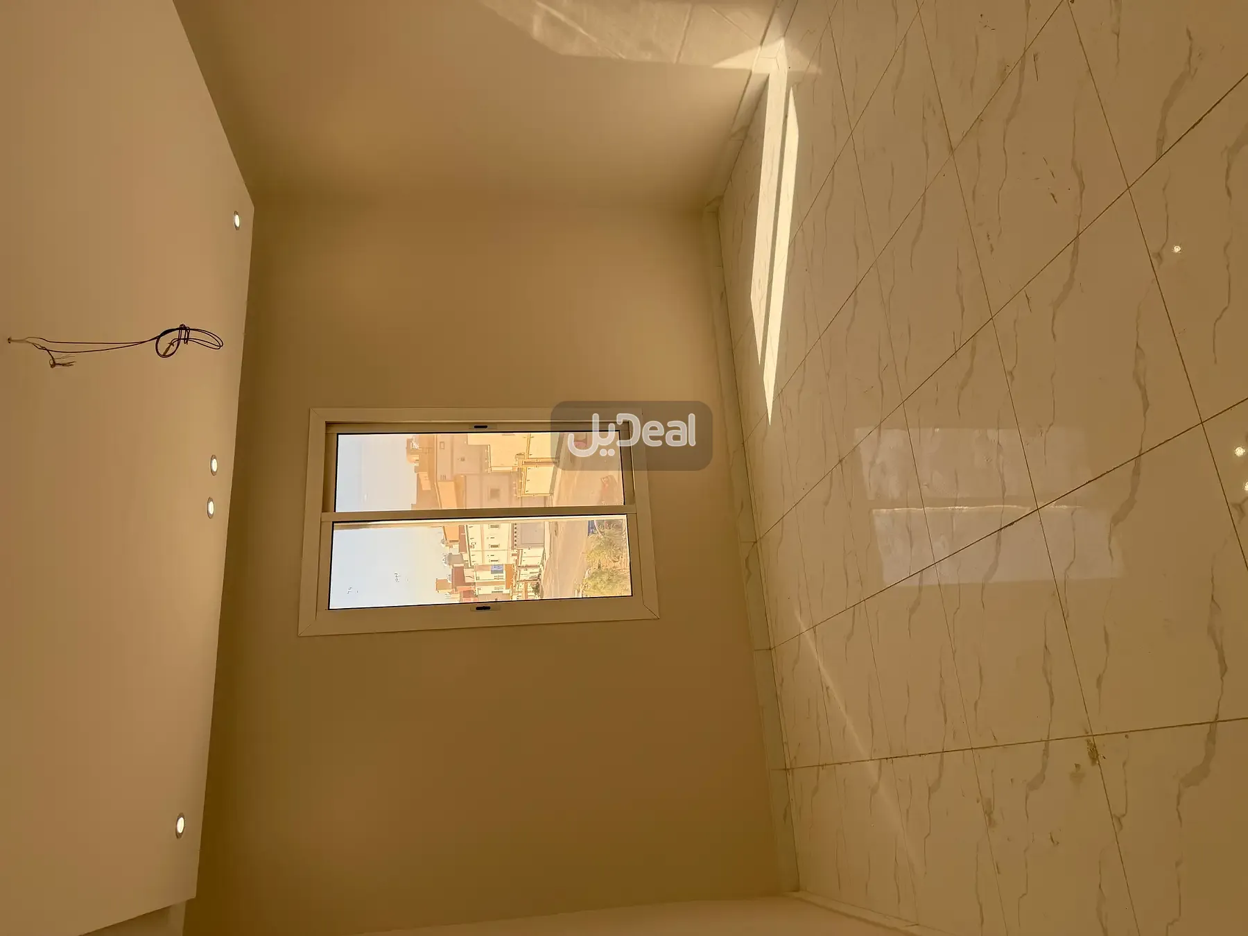 شقة للإيجار