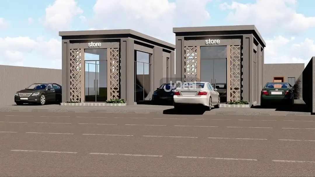 معرض للإيجار