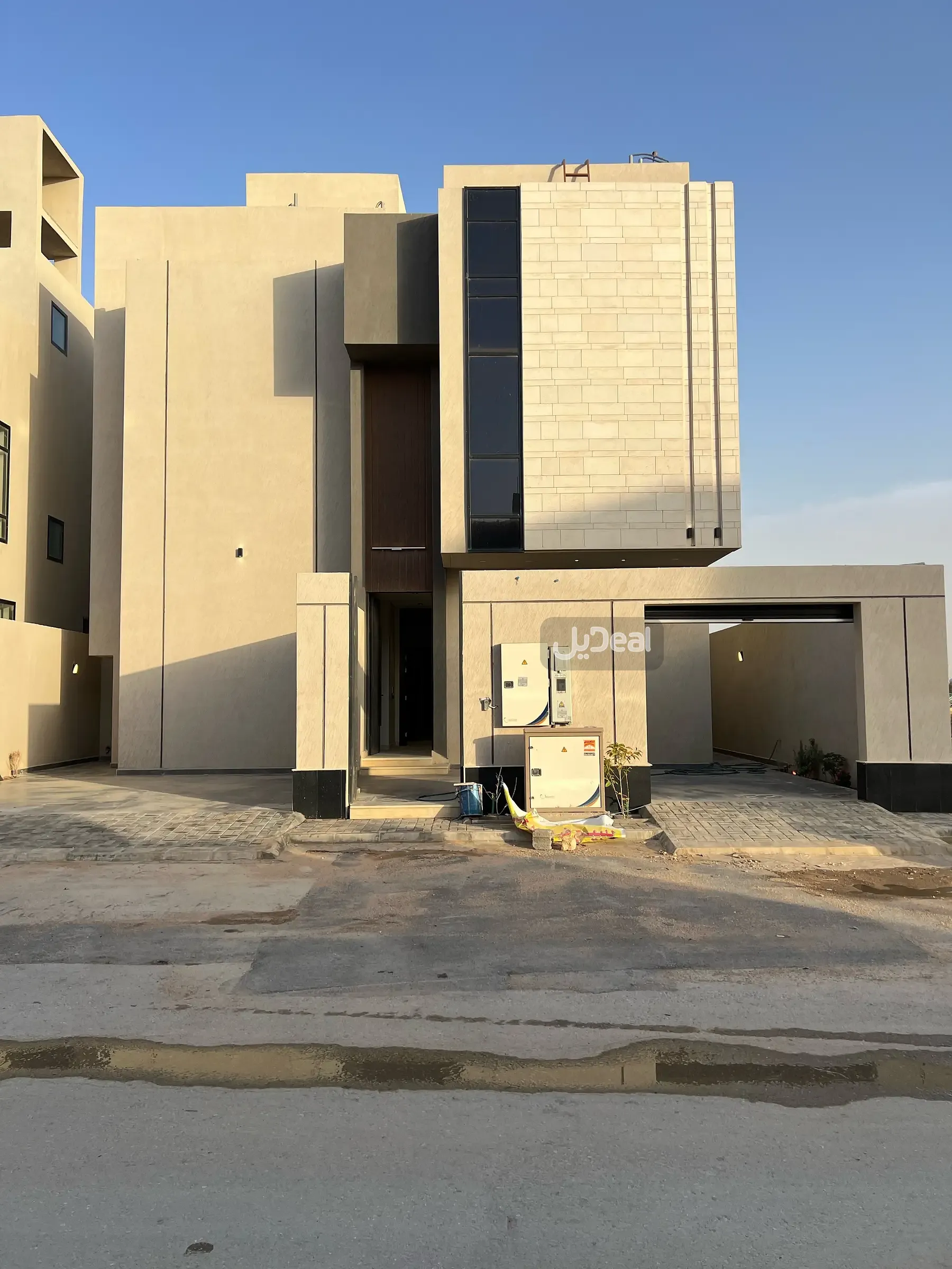 صورة الإعلان