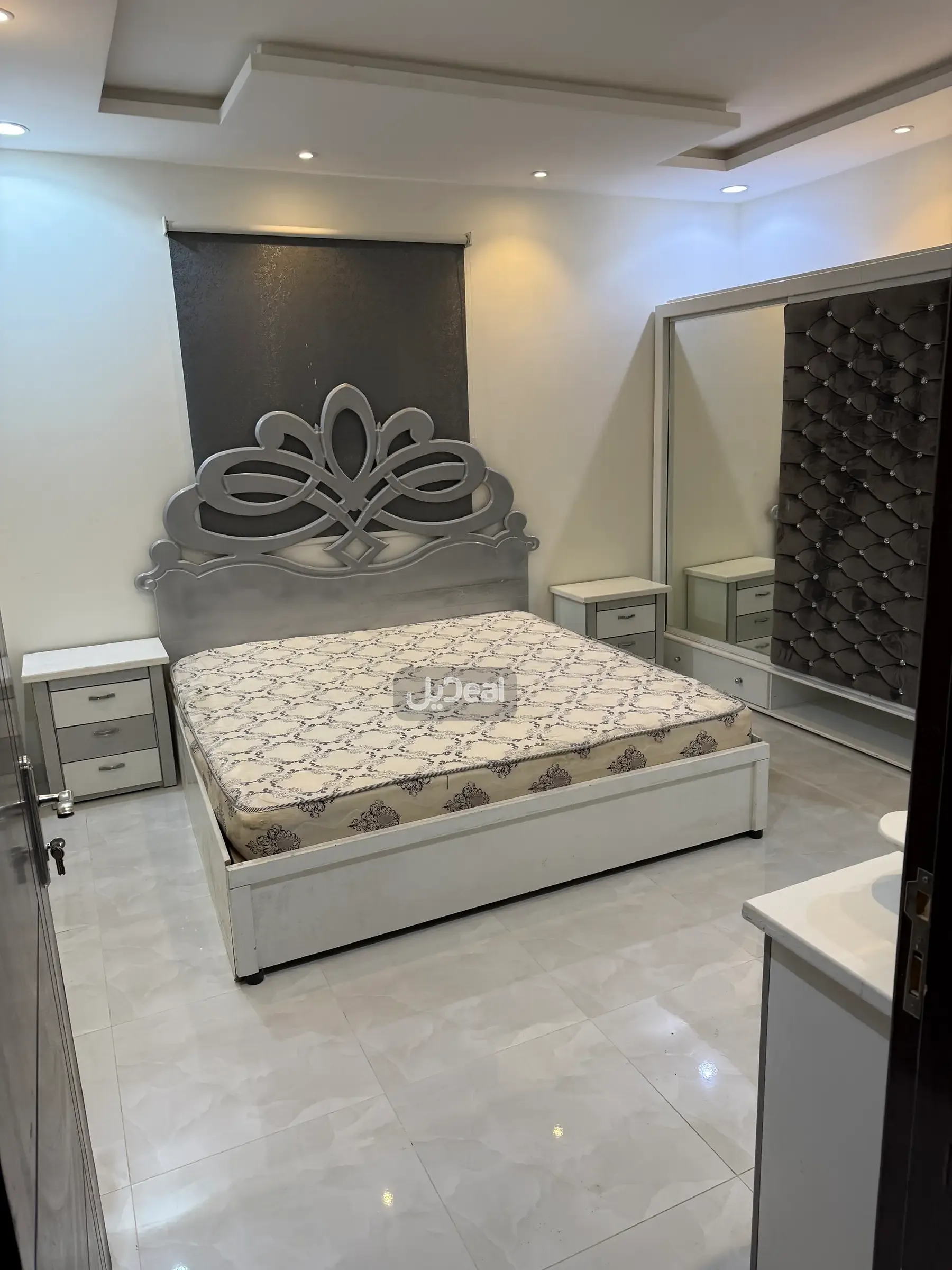 شقة للإيجار