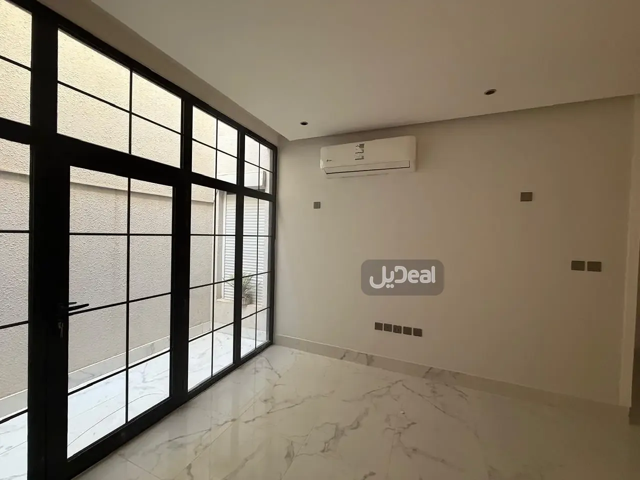 شقة للإيجار