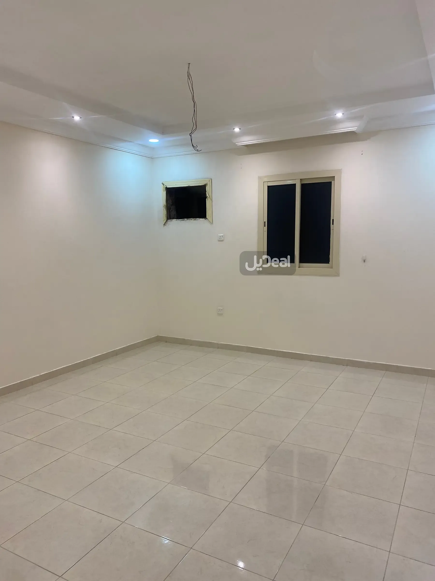 شقة للإيجار