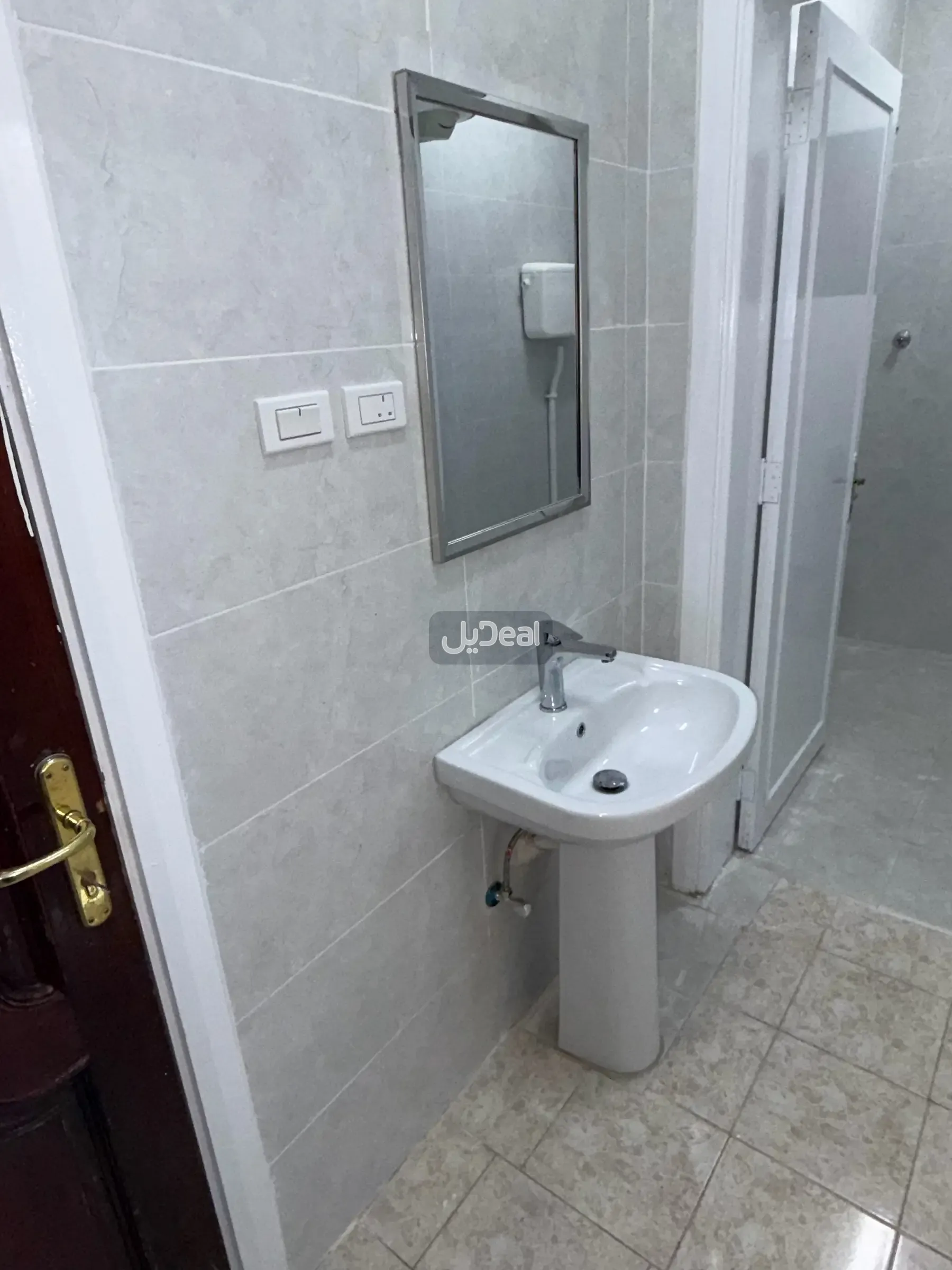 شقة للإيجار