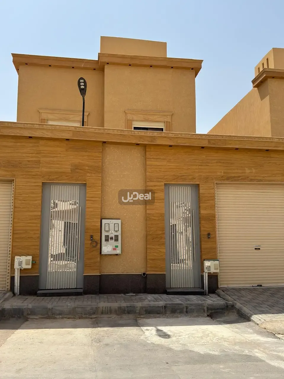 دور للإيجار