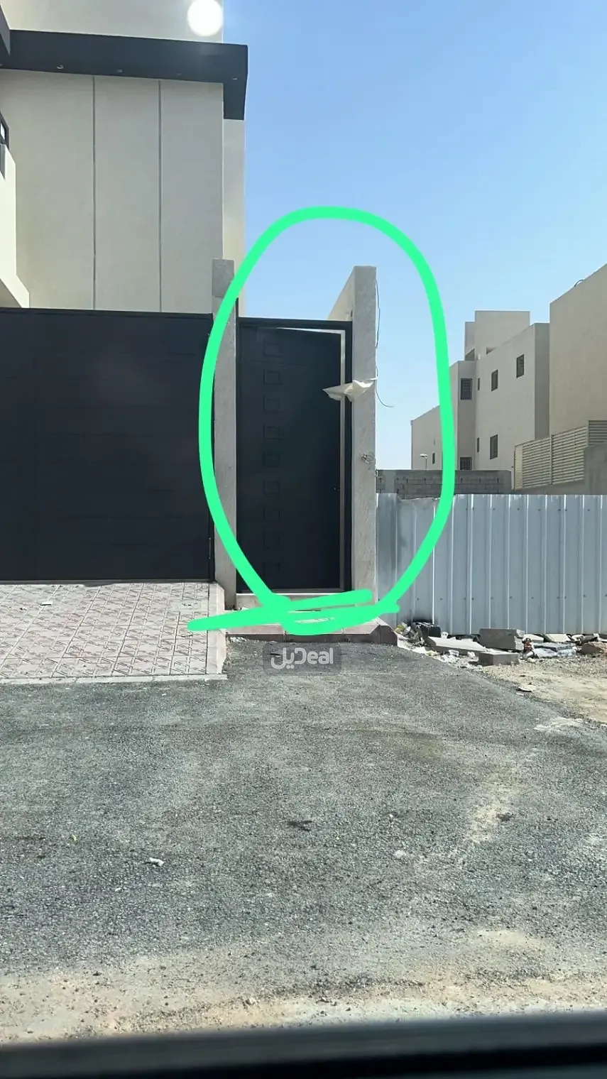 شقة للإيجار