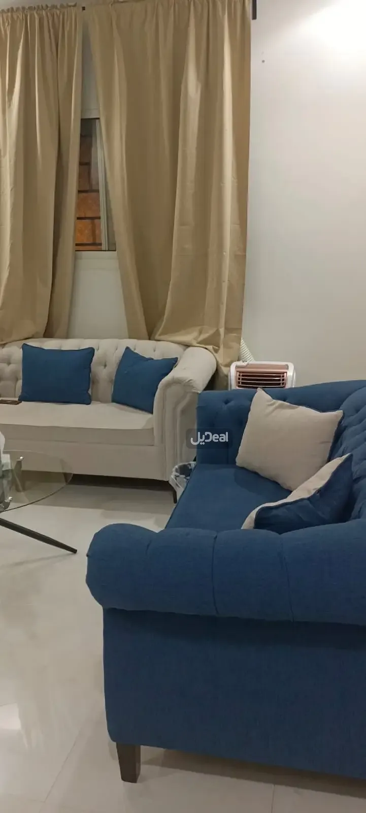 فيلا للإيجار