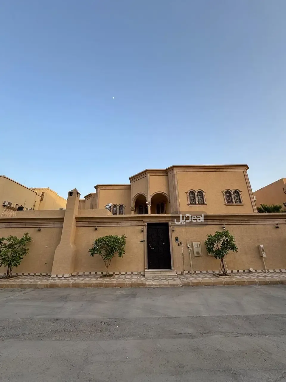 فيلا للبيع