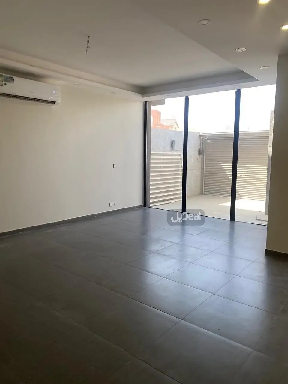 فيلا للإيجار