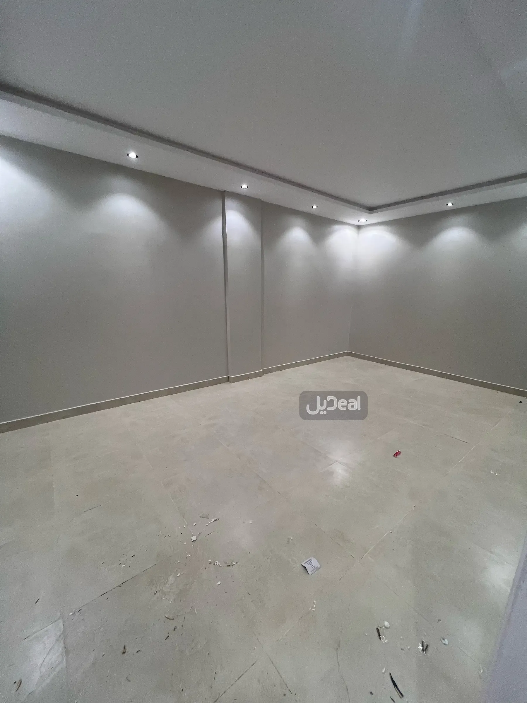 شقة للإيجار