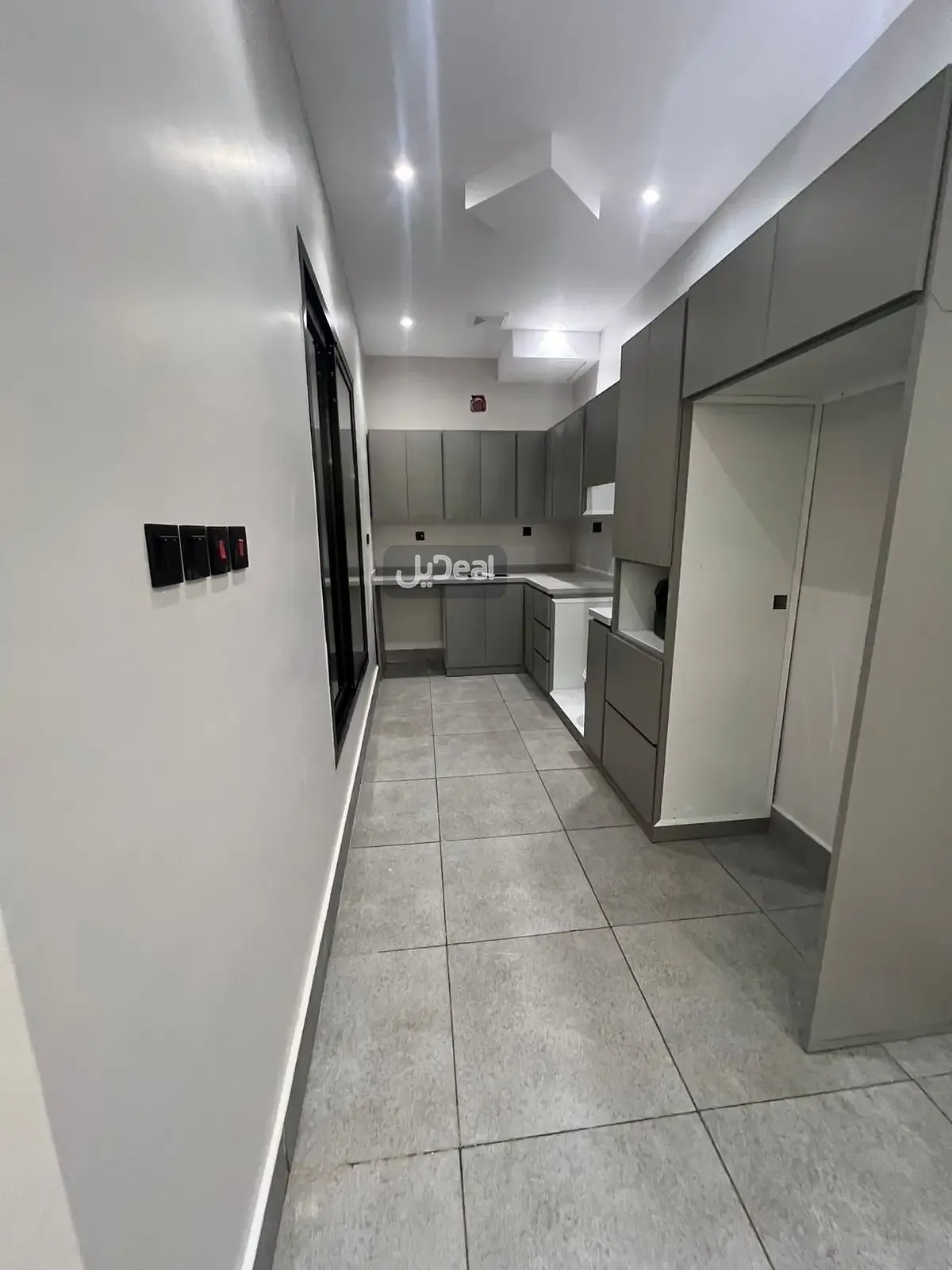 شقة للإيجار