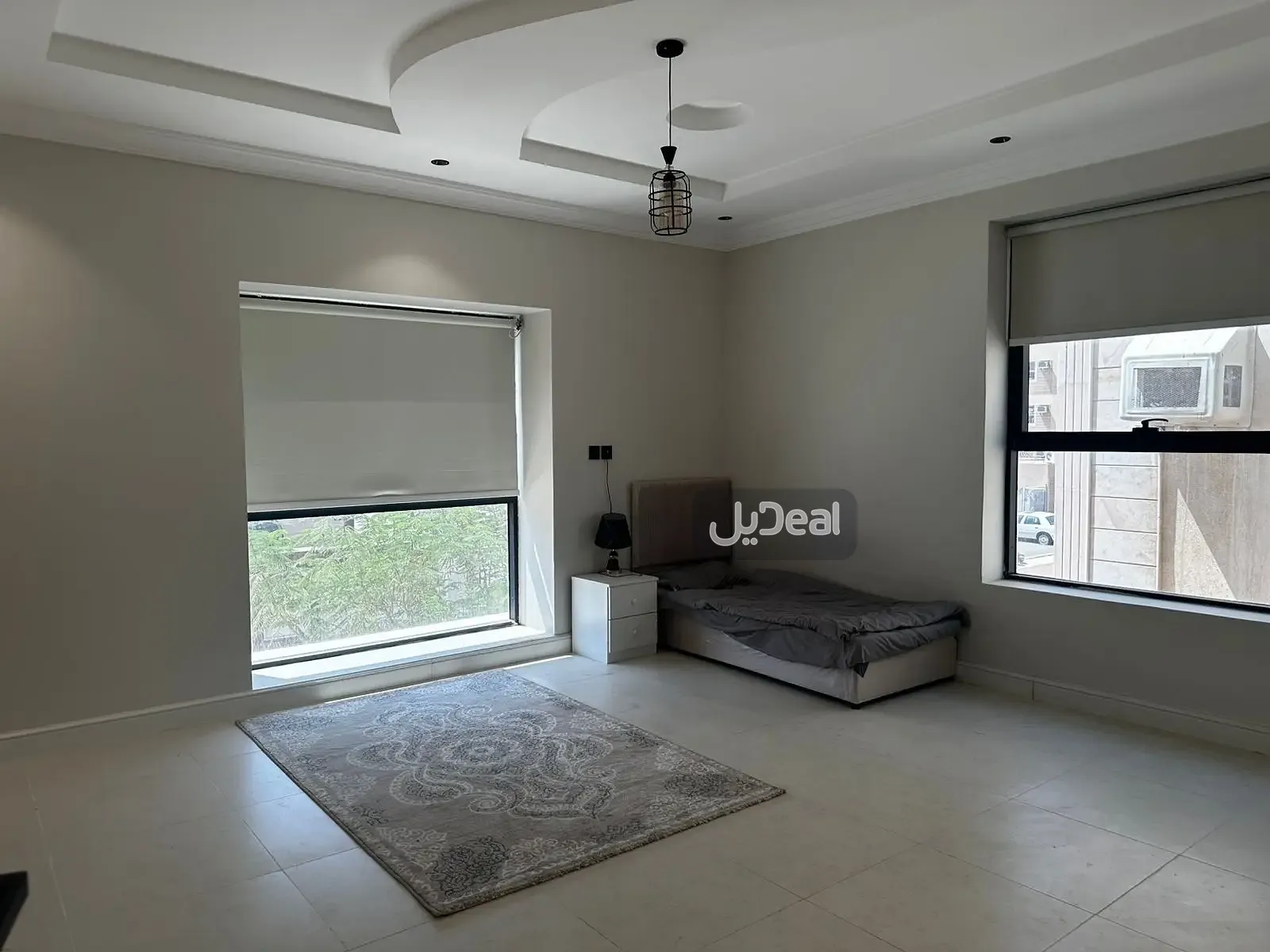 شقة للإيجار