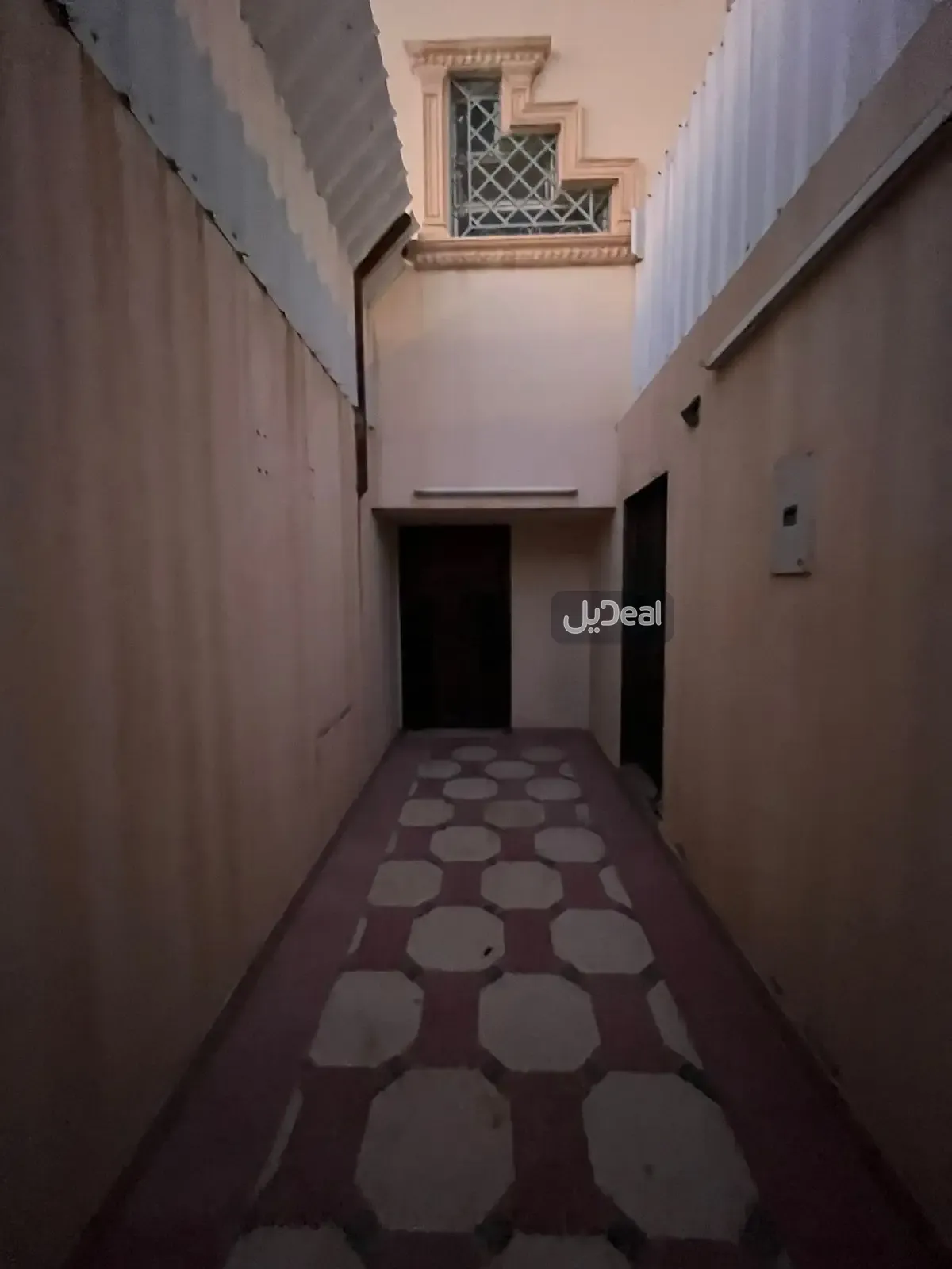 دور للإيجار