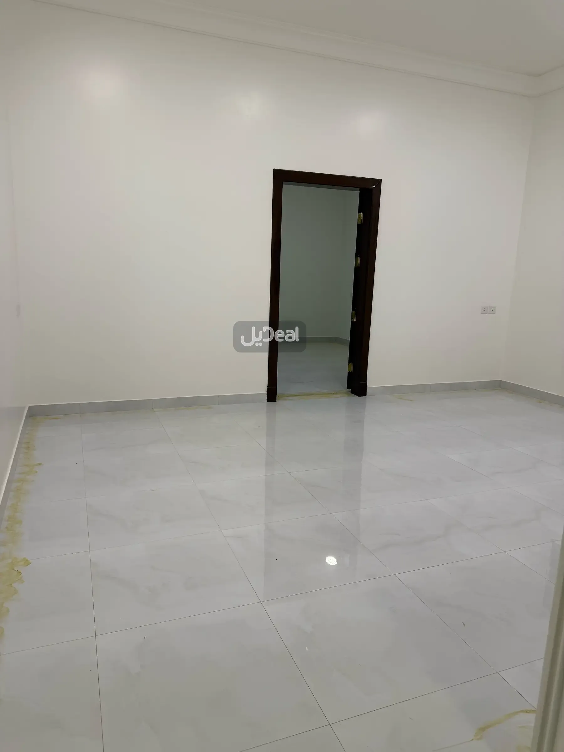 شقة للإيجار