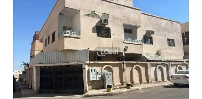 عمارة للبيع
