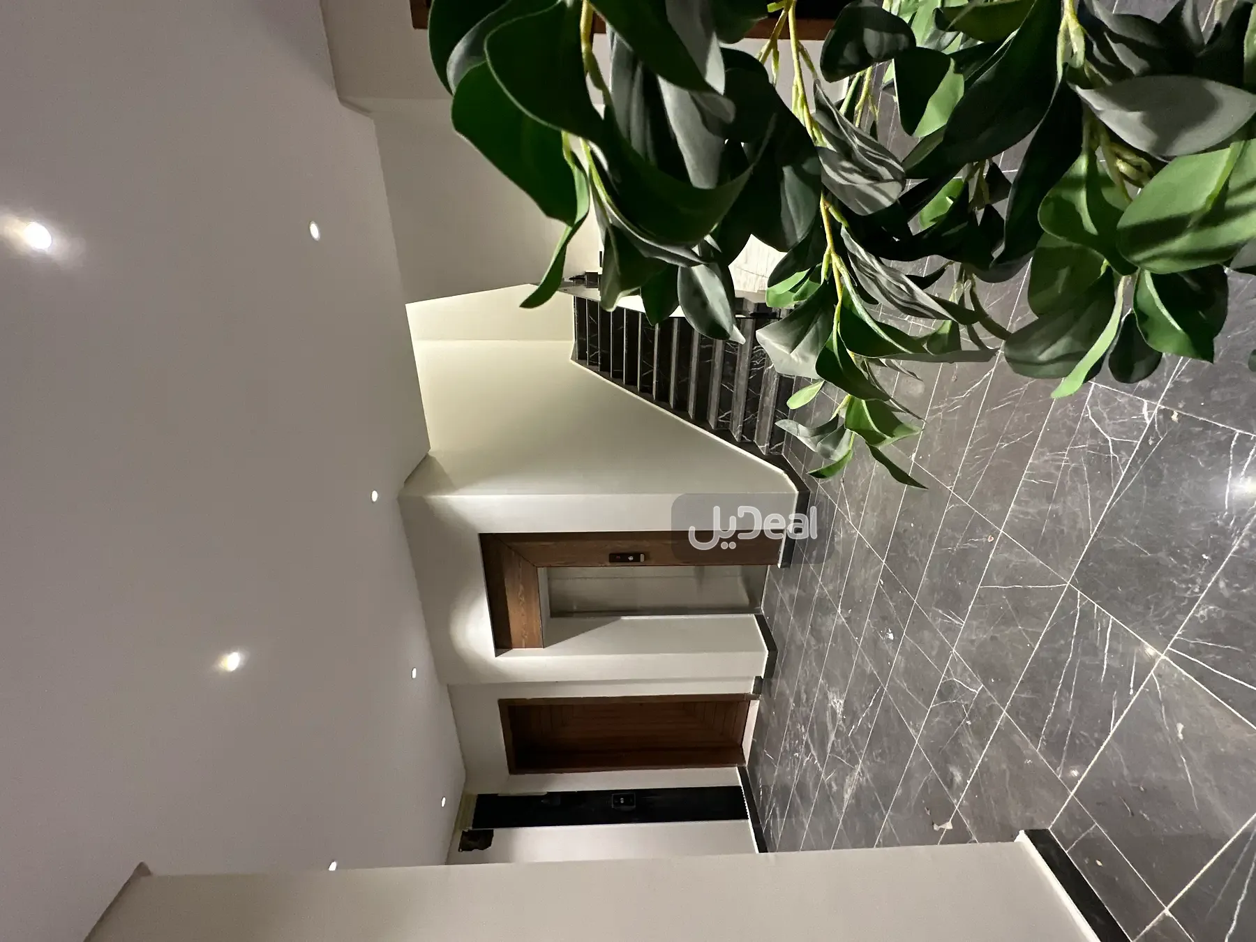 شقة للإيجار