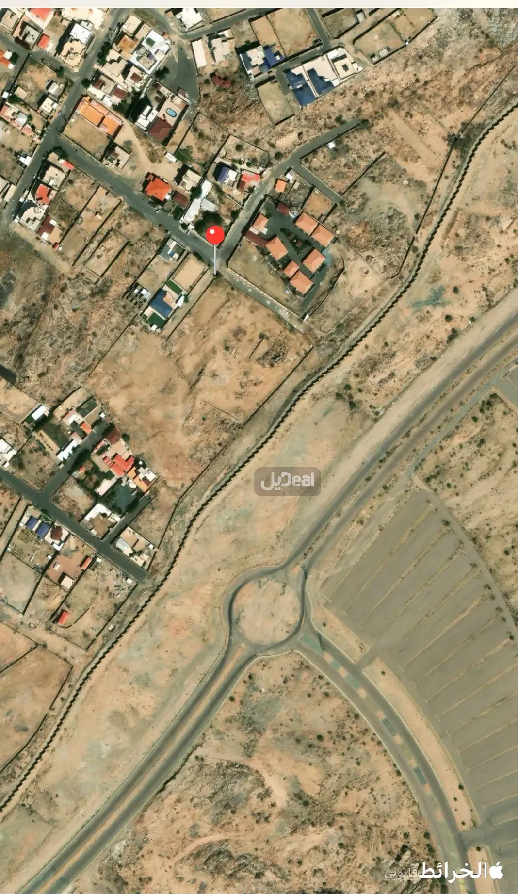 ارض للبيع