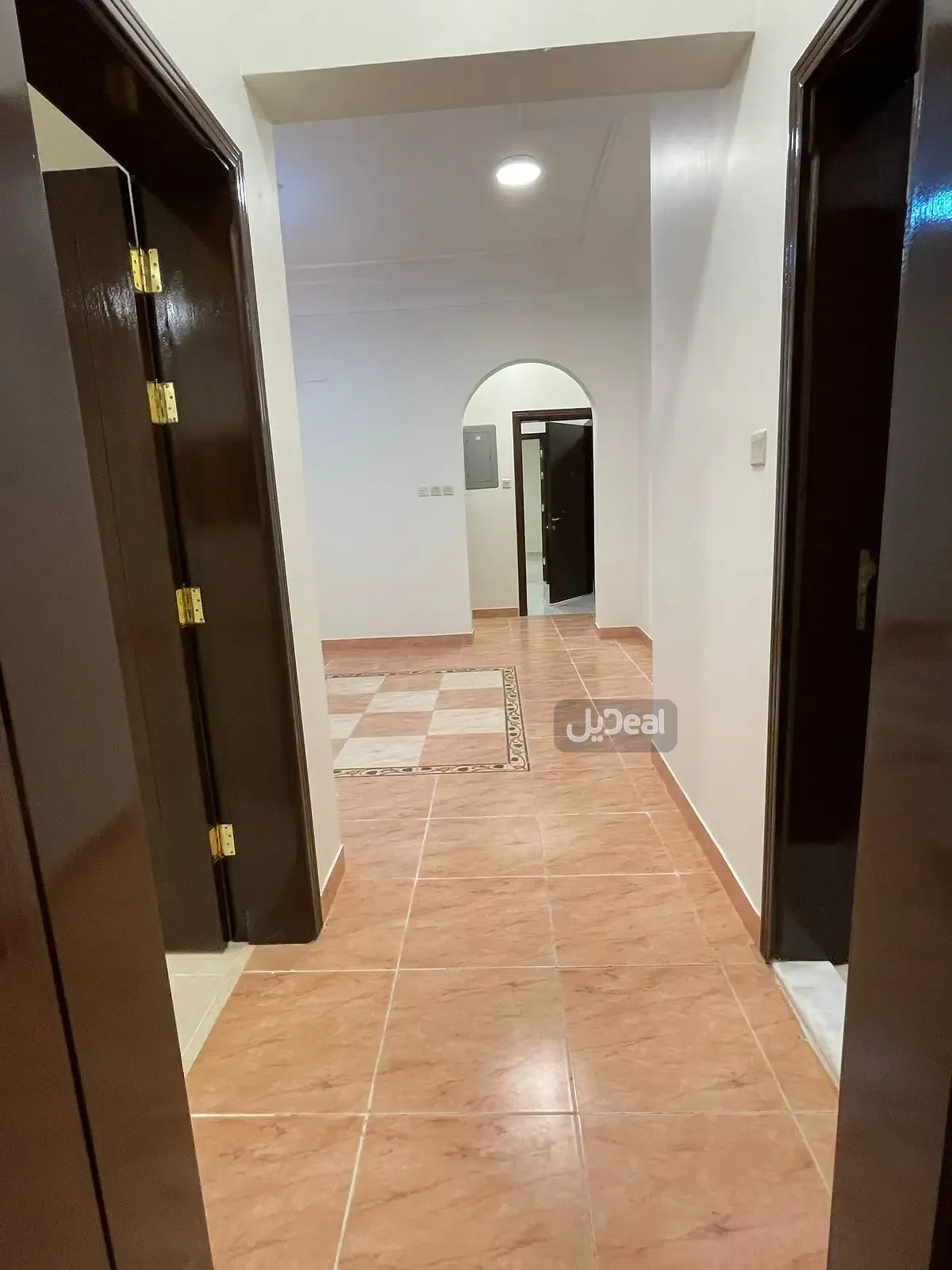 شقة للإيجار