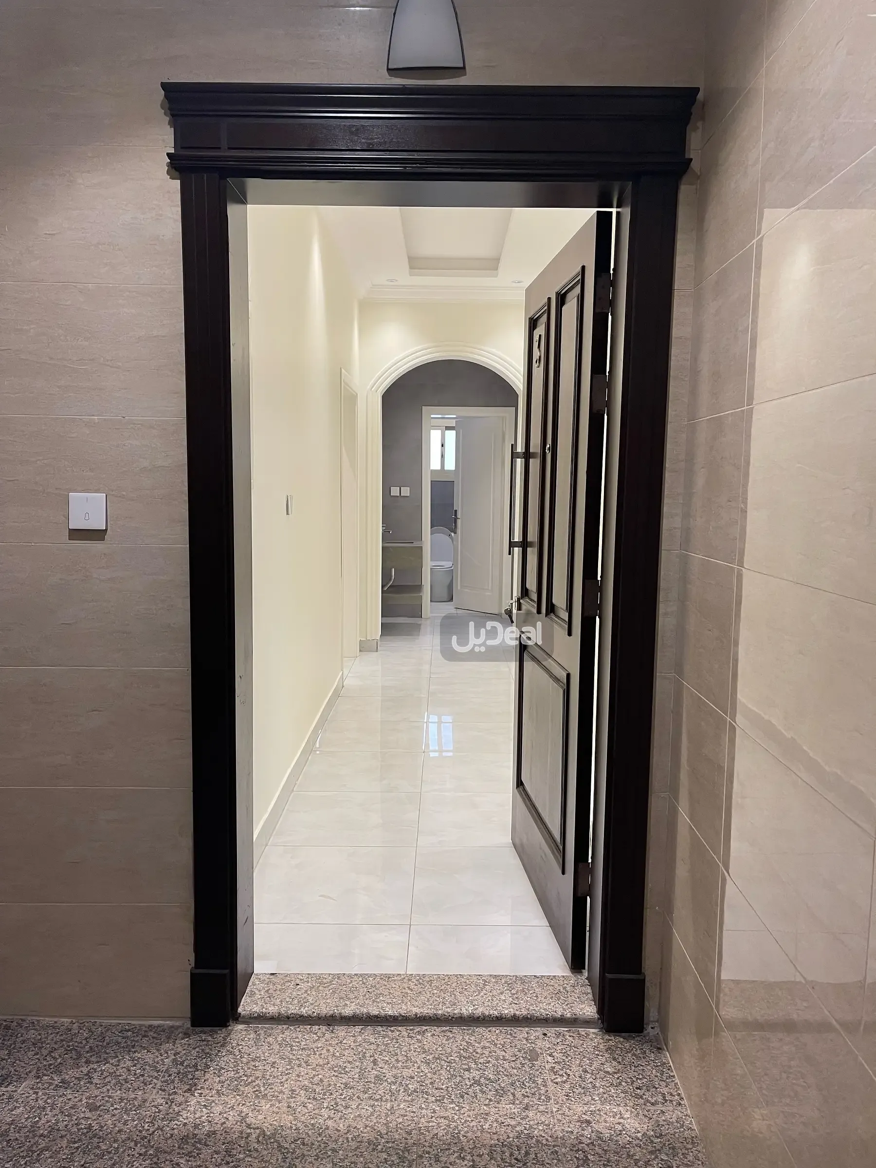 شقة للإيجار