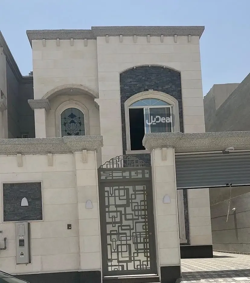 فيلا للإيجار