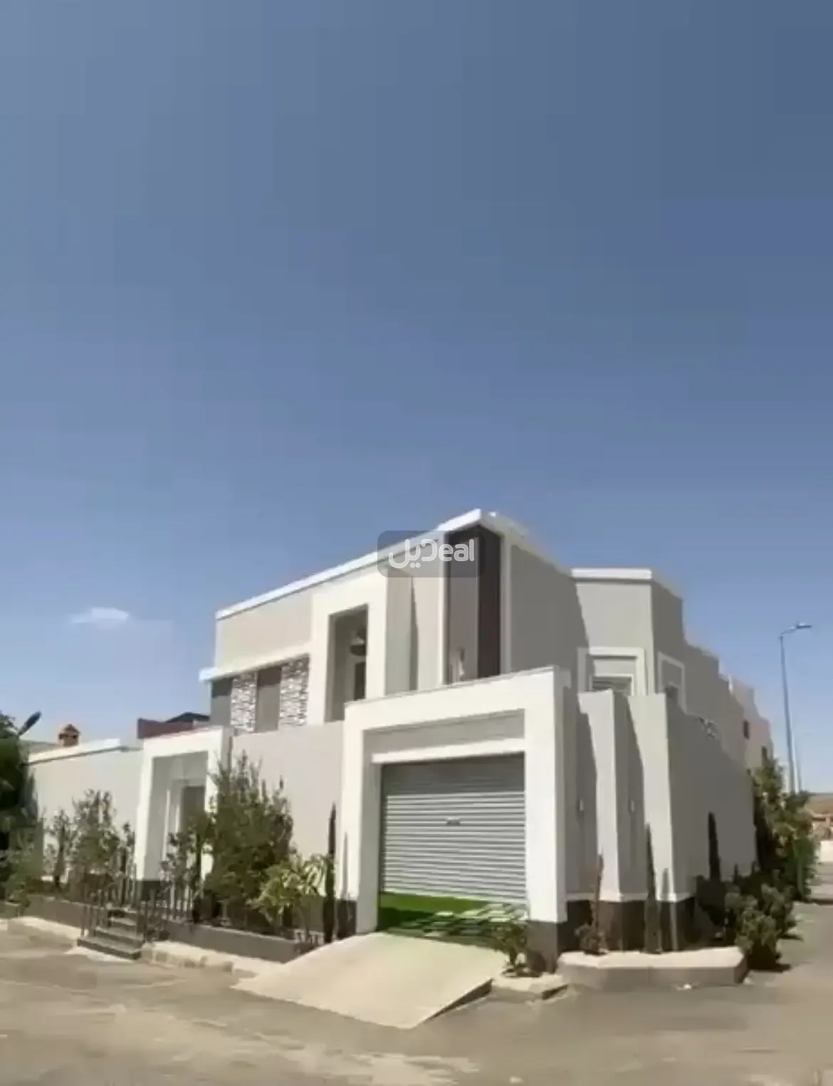 فيلا للبيع