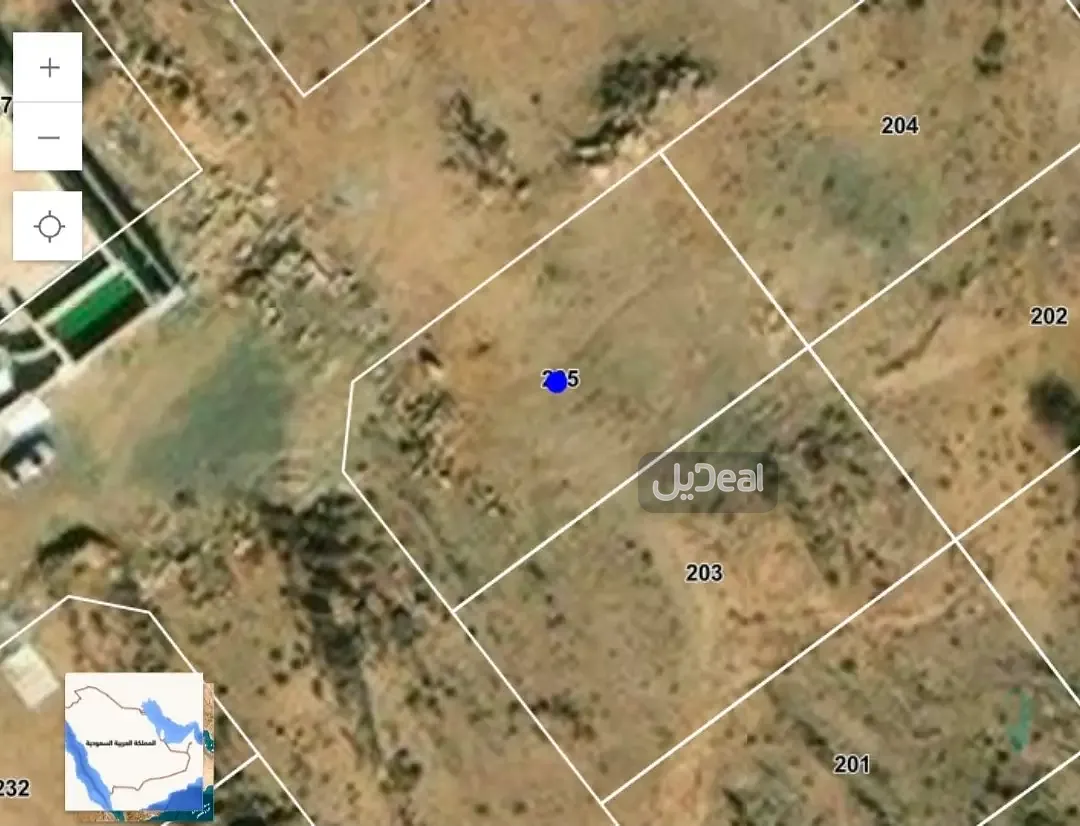 حي شمال الخميس ج في  مدينة خميس مشيط