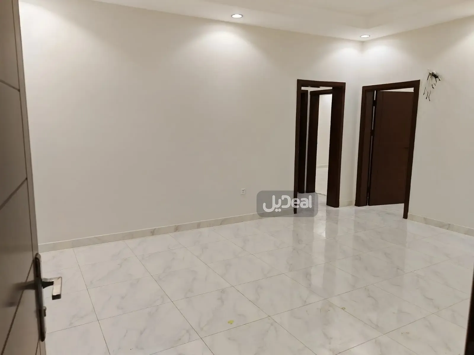 شقة للإيجار