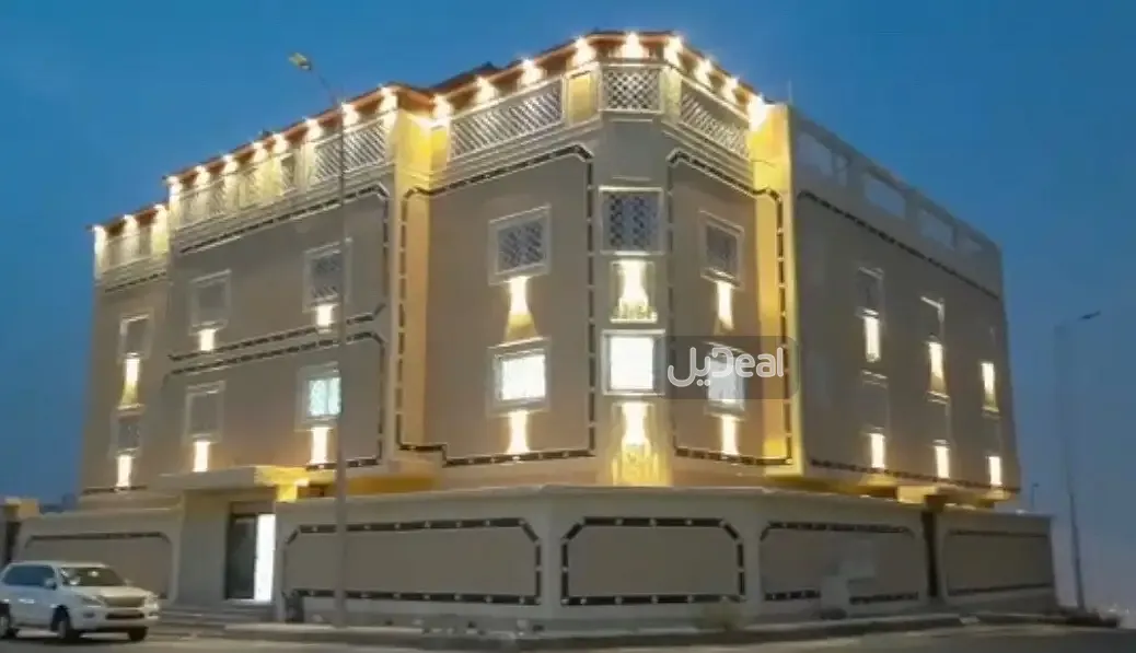 عمارة للإيجار