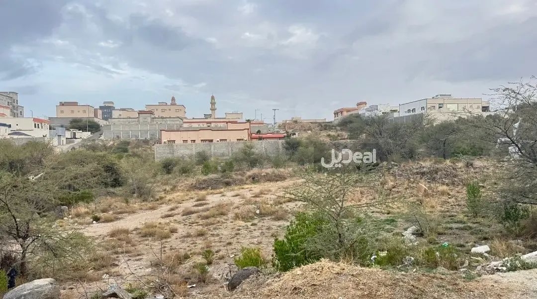 ارض للبيع