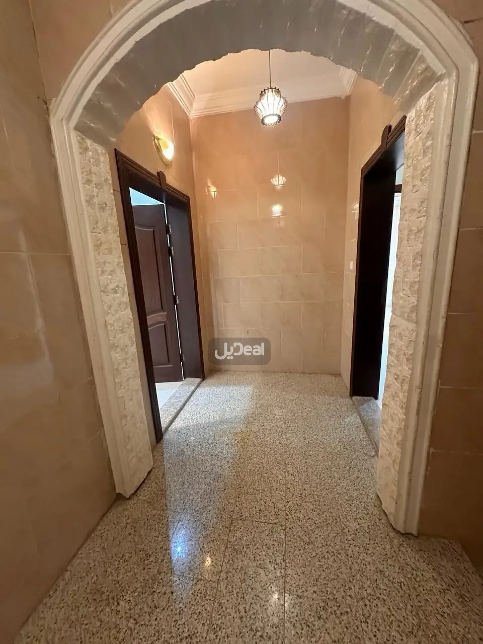 شقة للإيجار