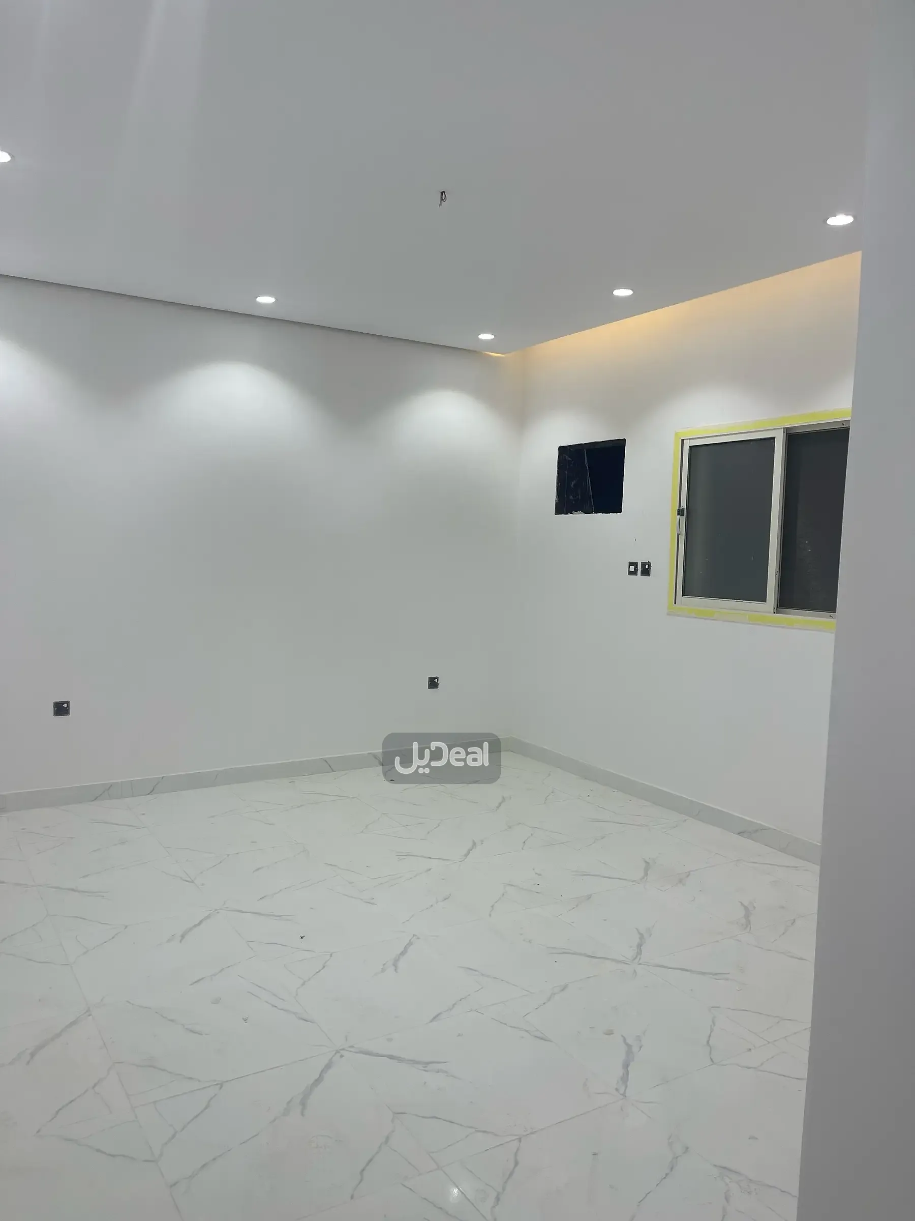 شقة للإيجار