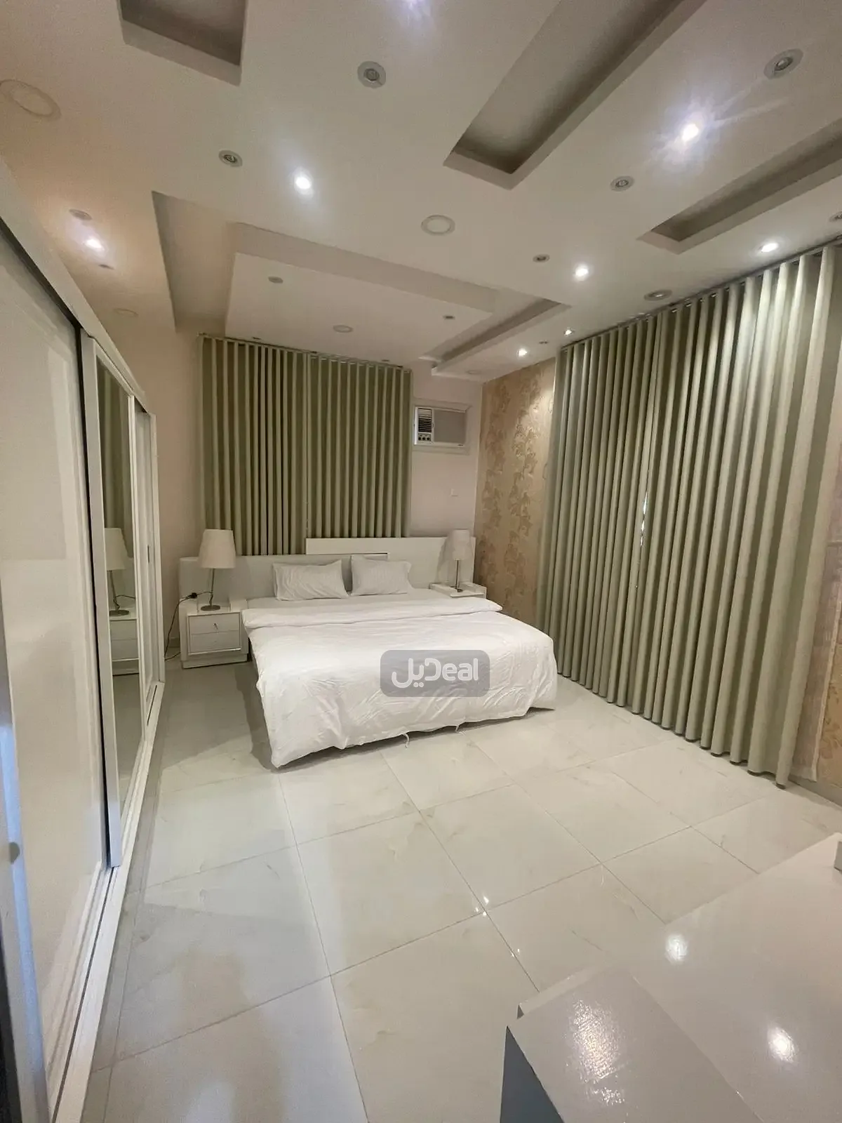 شقة للإيجار