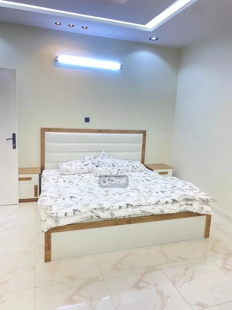 شقة للإيجار