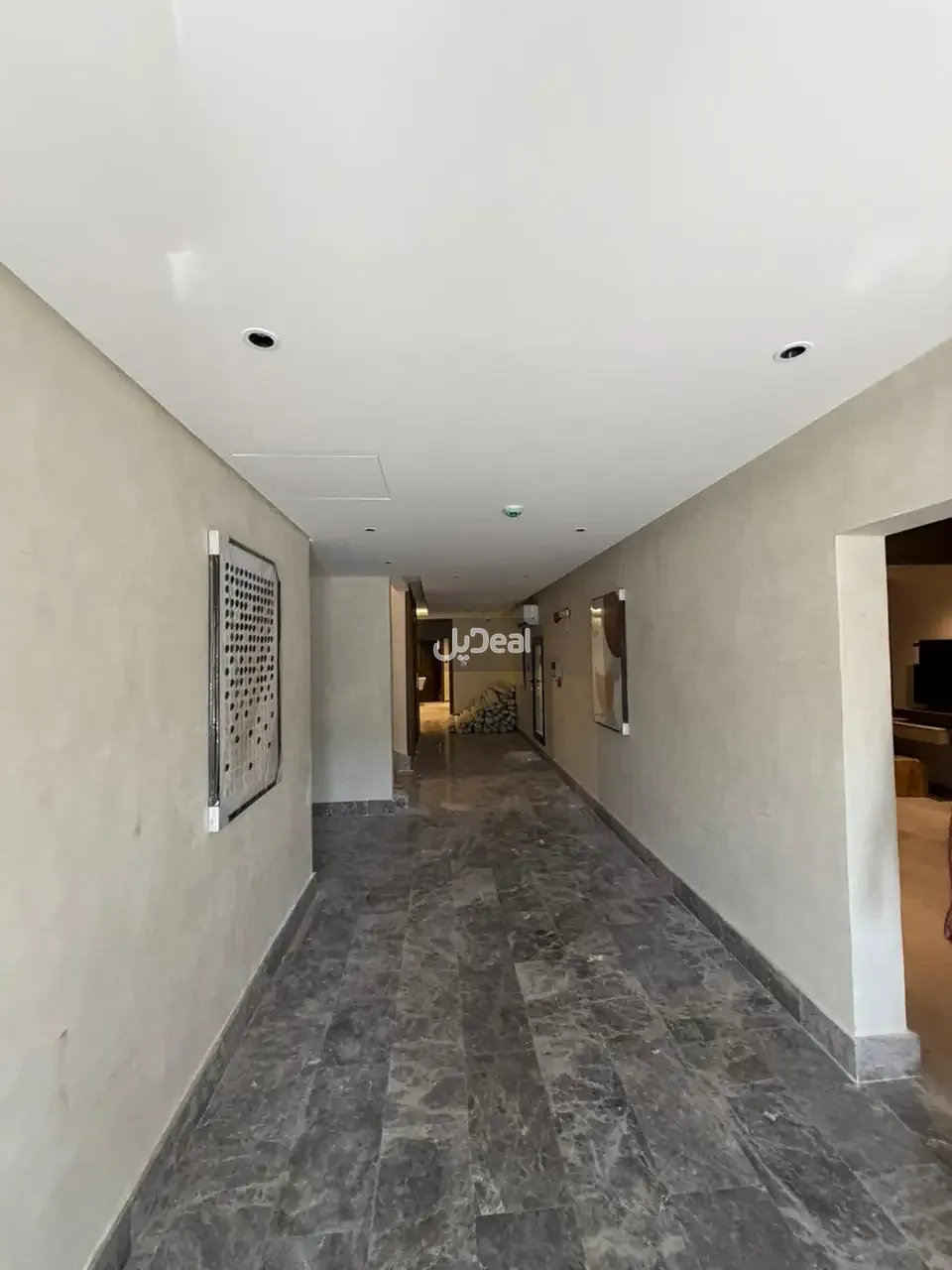 شقة للإيجار