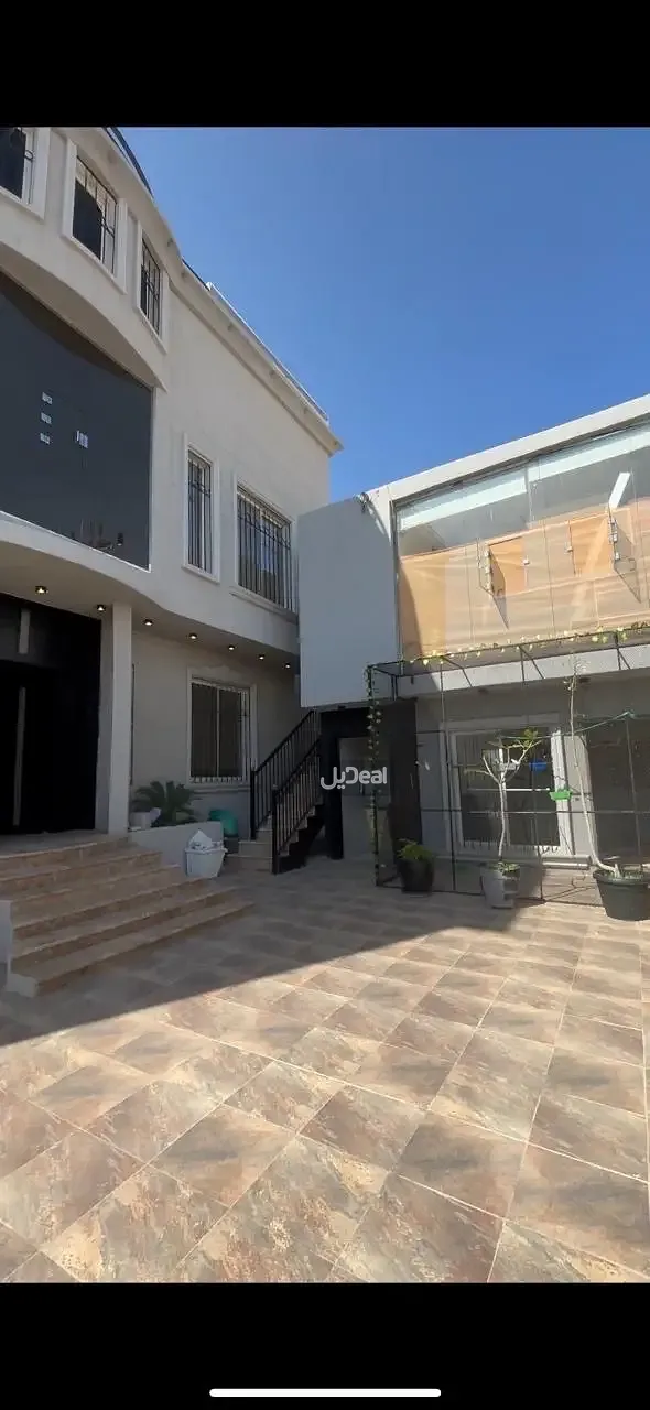 فيلا للبيع