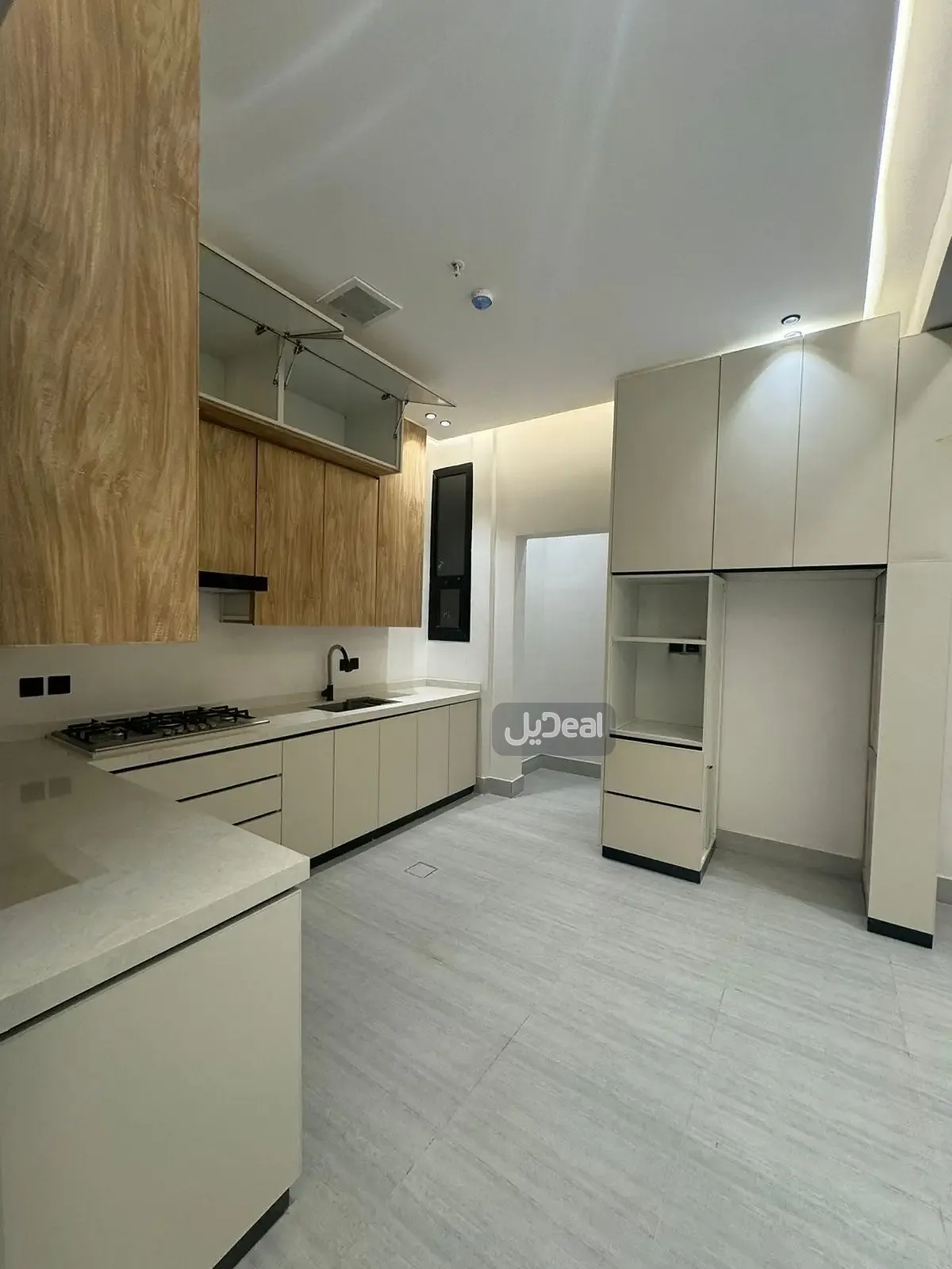 شقة للإيجار