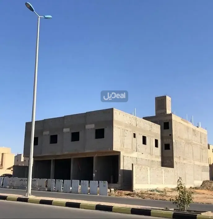 عمارة للبيع