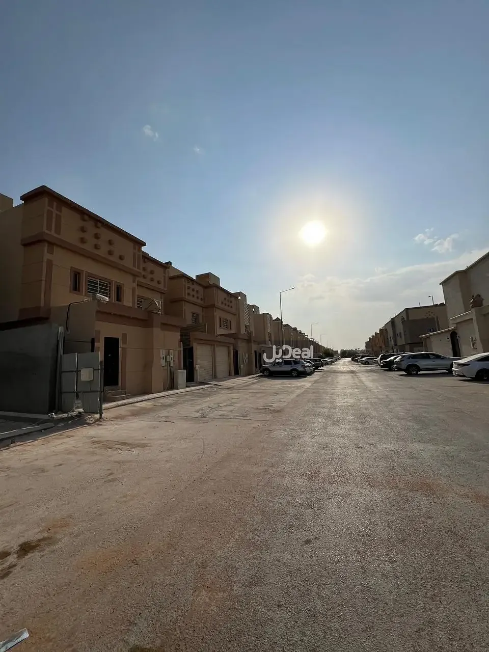 فيلا للإيجار