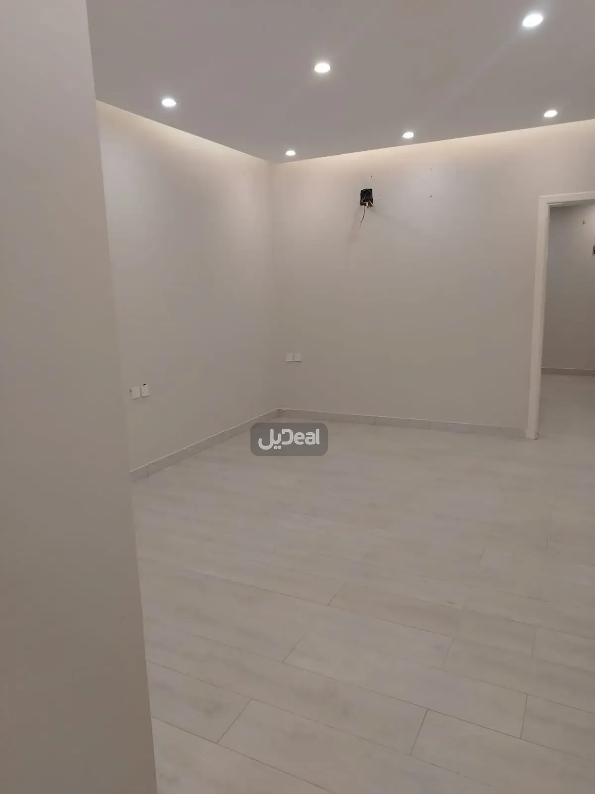 شقة للإيجار