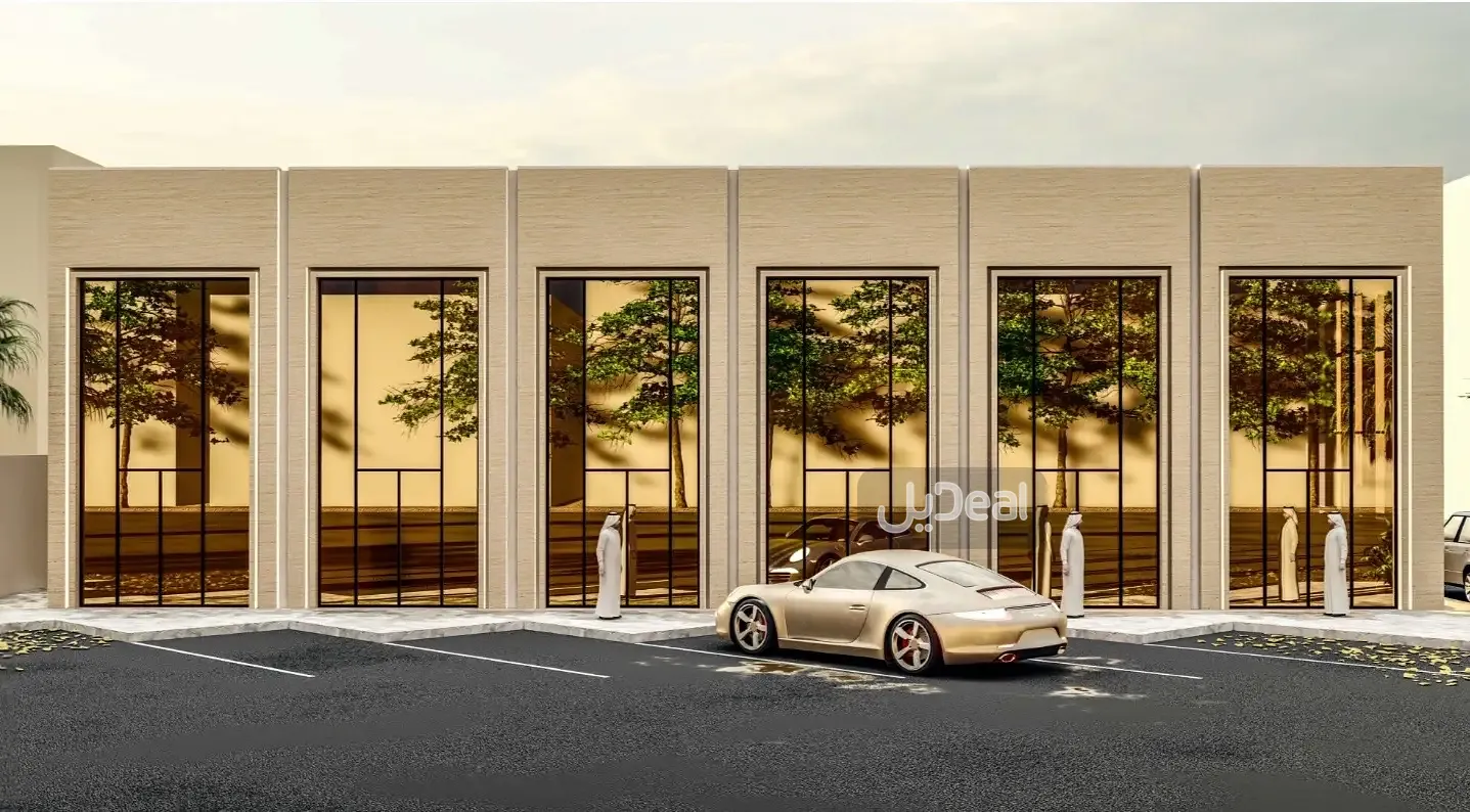 معرض للإيجار