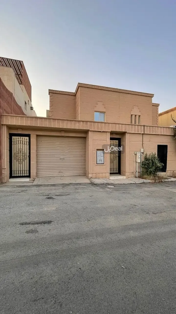 فيلا للإيجار