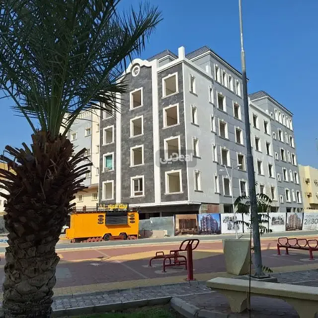 شقة للبيع