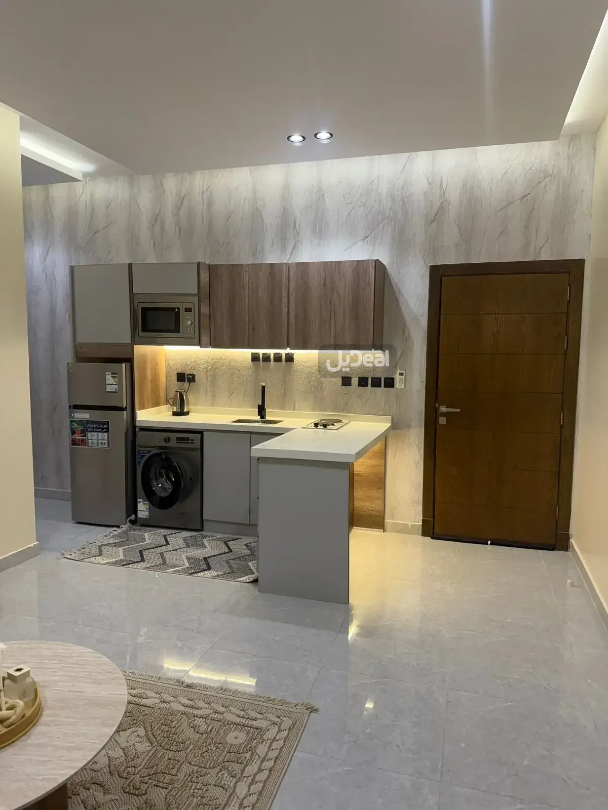 شقة للإيجار