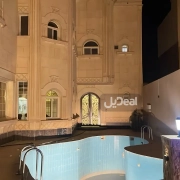 فيلا للإيجار