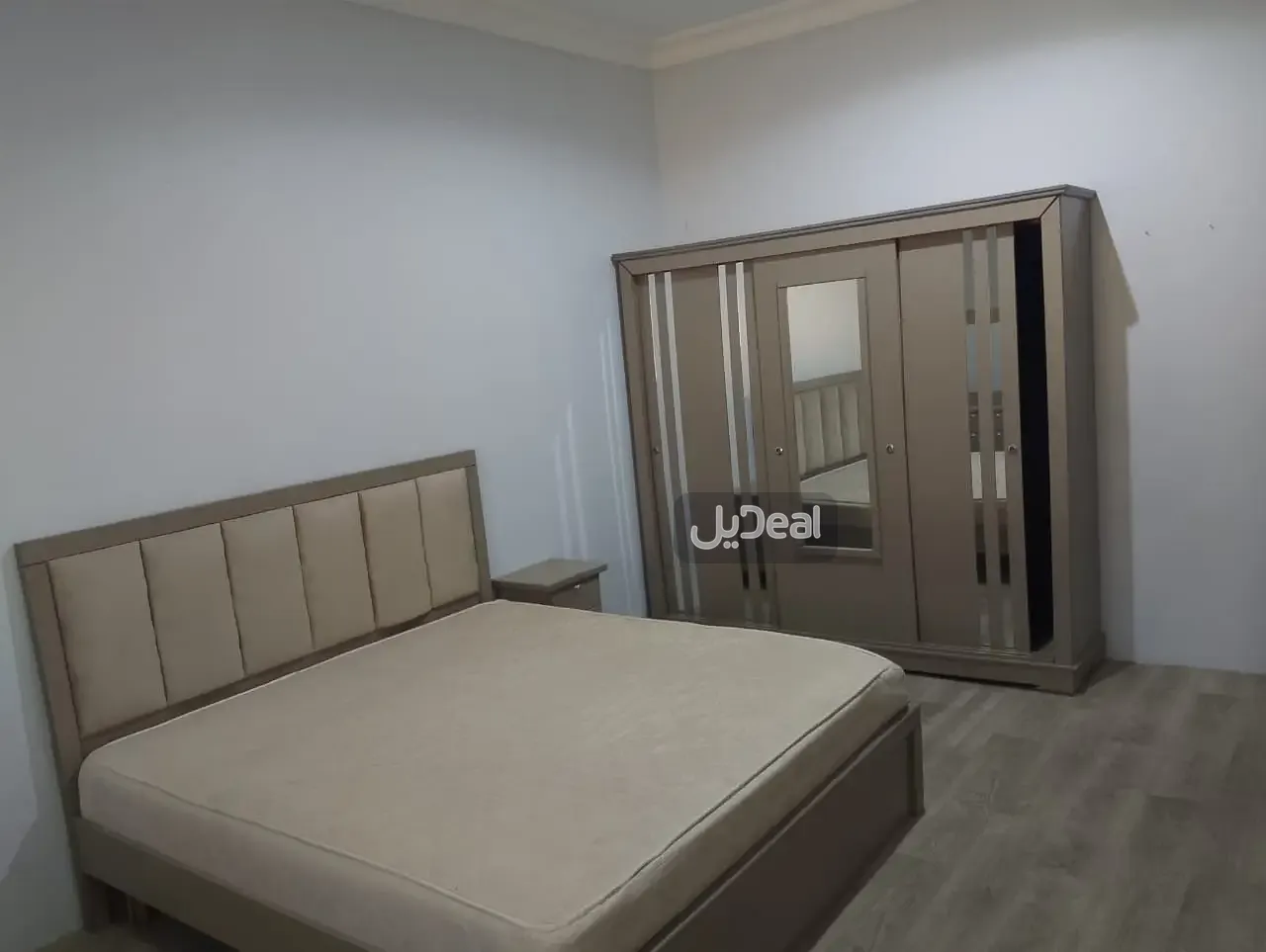 شقة للإيجار