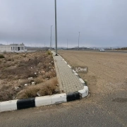 ارض للإيجار